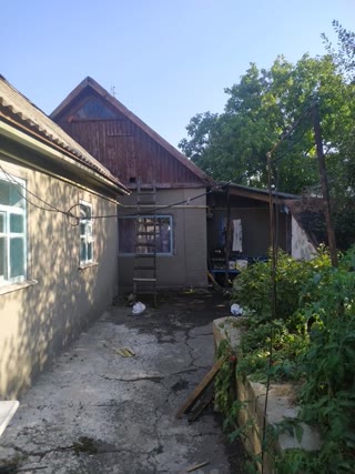 Обмен дома на квартиру 1/2