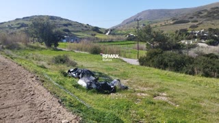 Участок 2518 м²