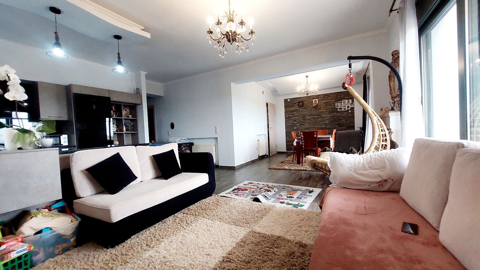 Отдельный дом, 150 м²