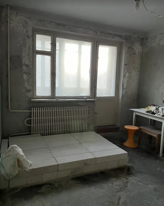 Продам 2х к квартиру, Холодна Гора