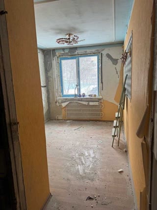 Продам 3к квартиру Северная Салтовка