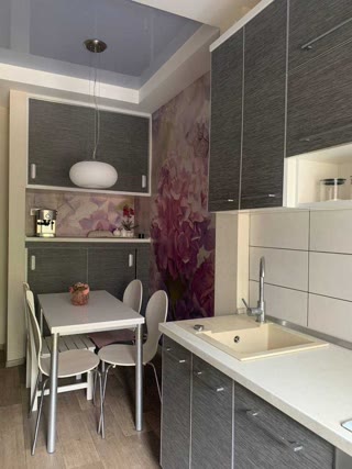 For Sale 3-Room Apartment HZT
