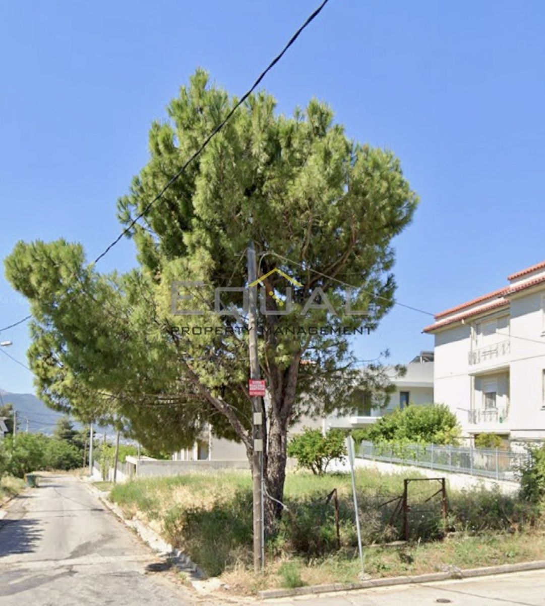 Οικόπεδο 313τ.μ.