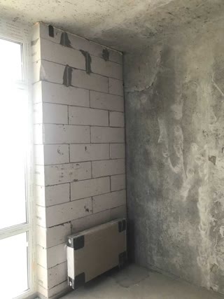For Sale 1-room studio apartment 30 m2, Rainbow Residential Complex Dnipro District