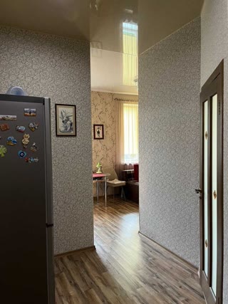 For Sale 2-room Apartment in Zhuralivskyi Residential Complex