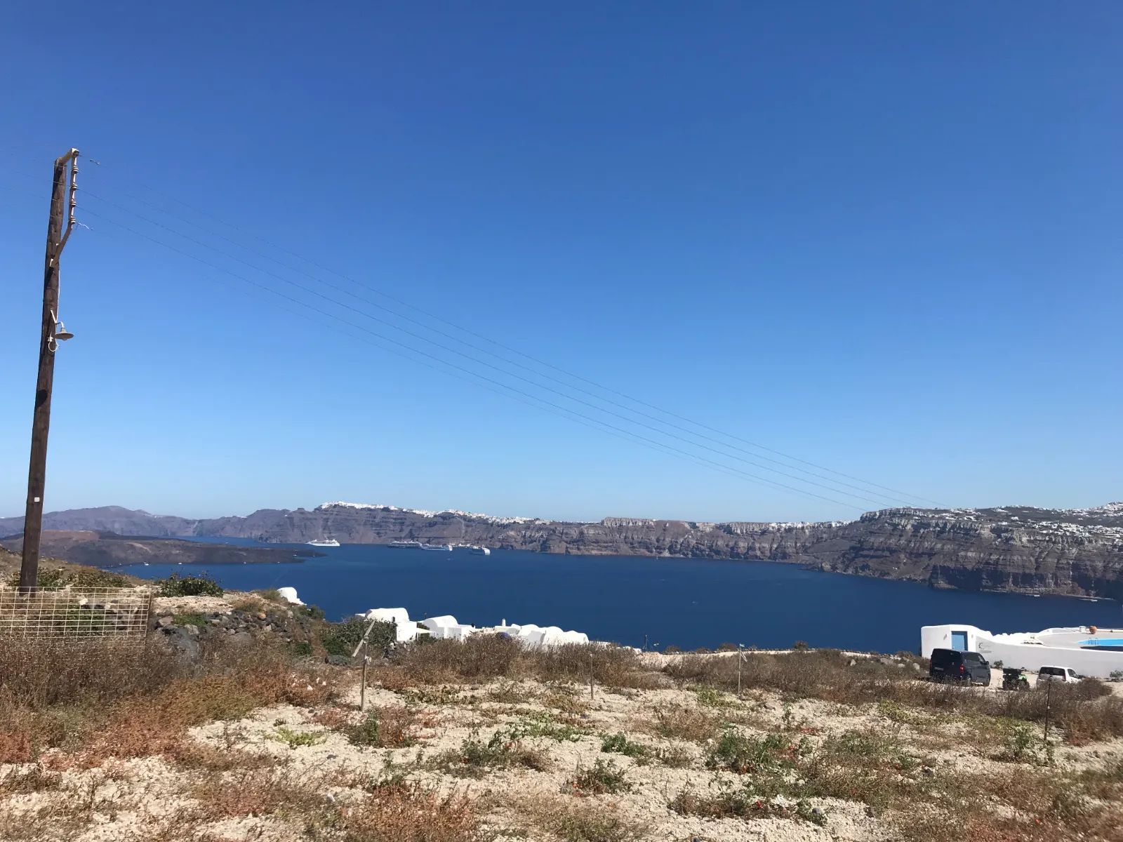 2200 m² Plot