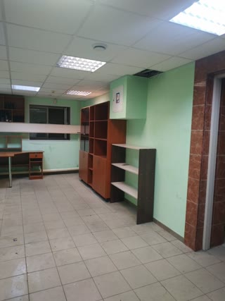 Продаж комерційного преміщення біля метро Святошин