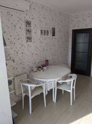 For Sale 2-Room Apartment, Horizont