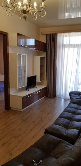 2-room apartment for sale in Didi Digomi