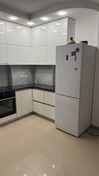 Продається євродвушка з ремонтом, ЖК, Солом’янський р-н