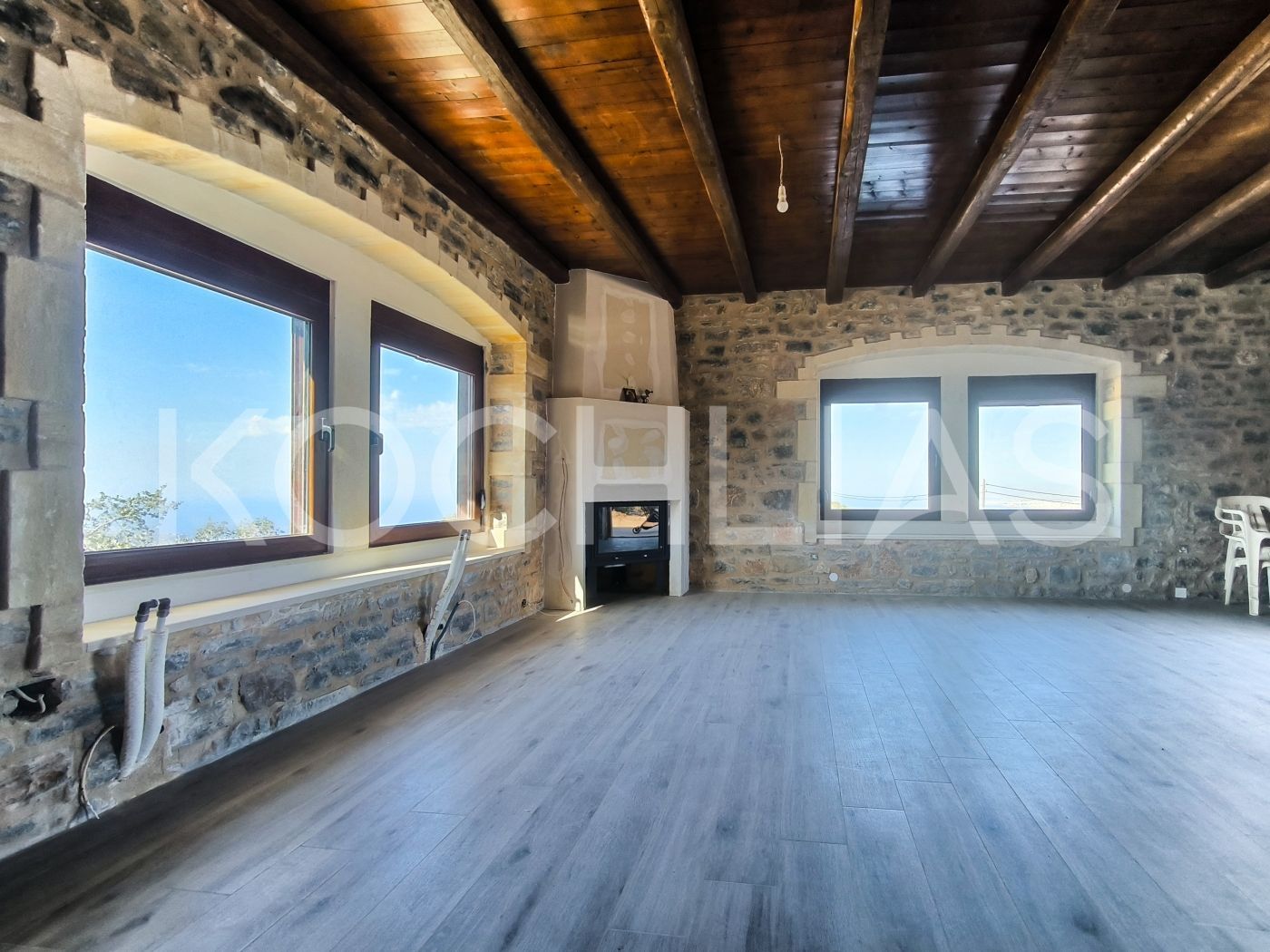 225 m² Detached House