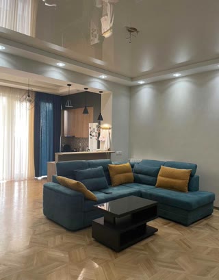 3-room apartment for rent in Vake