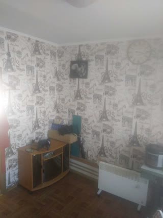 For sale 2-room apartment