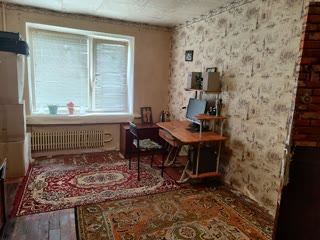 Продам 2х.к гостинку Клочковська, Ботанічний сад, Новгородська