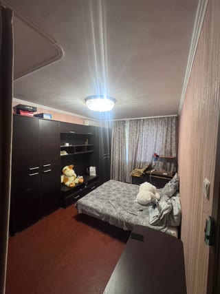 For Sale 1 Room Apartment in Rogan