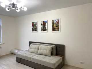 Sale of a 2-room apartment in the center of Truskavets