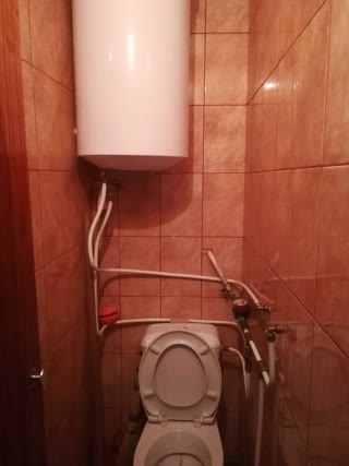 For Sale 3-Room Apartment in