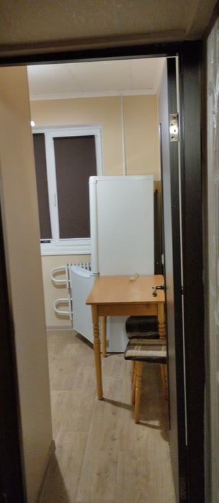 Продам 1-комнатную квартиру Салтовка, 524 мкр-н