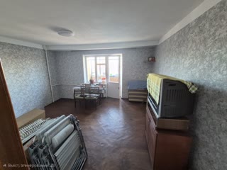 Продаж 1-кімнатної квартири на Відрадному