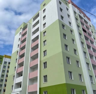 Продам 2х кімнатну квартиру Мира 3, ХТЗ