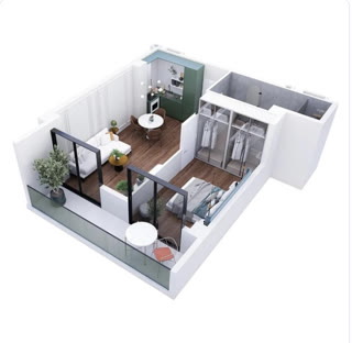 appartment