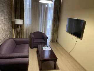 2-room apartment for sale in Batumi