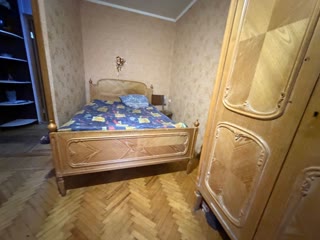 Продам 3-кімнатну квартиру м. Салтівська