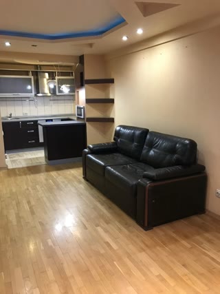 Продаж 1-кімнатної квартири на Теремках-2 біля метро Теремки