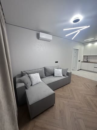 Продаж 2-кімнатної квартири в ЖК Нова Англія біля метро Васильківська