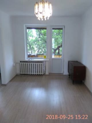 Продам 2х кімнатну квартиру