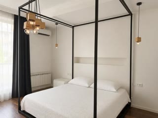 3-room apartment for sale in Vake