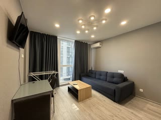 Sale of a 1-room apartment in the Metro Park residential complex