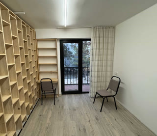 1-room apartment for sale in Saburtlo