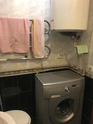 Продам 2 кімнатну квартиру з ремонтом, меблями