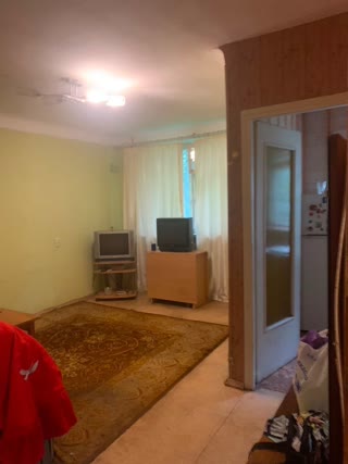 Продам 1к квартиру, метро 23 Серпня, Павлове Поле, біля Солдата