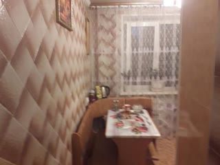 For sale a good one-room apartment in Lozova