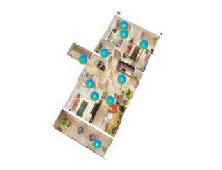 appartment