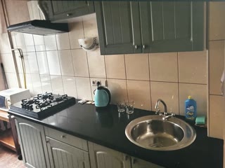 Оренда 1к квартири на Саксаганського в центрі Києва