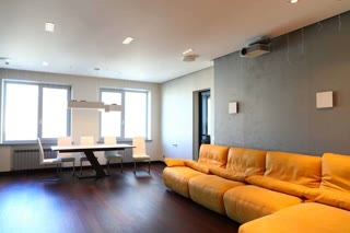 Продаж 4-кімнатної дизайнерської квартири біля метро Позняки, 165 м²