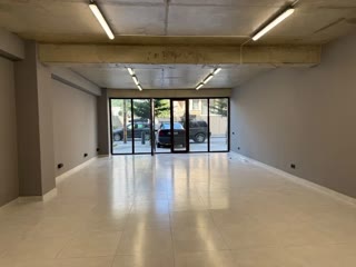 Commercial space for rent in Tbilisi