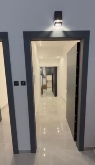 55 m² Apartment