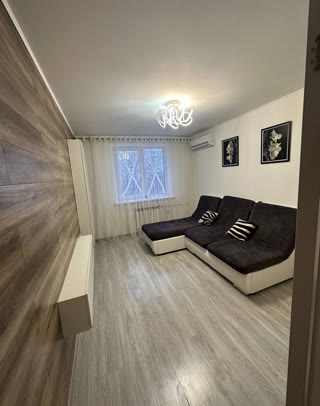 Продам 3х комн на Алексеевке