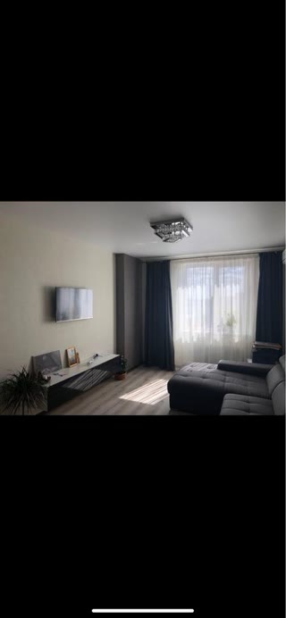 For Sale 1-room Apartment, Oleksiivka