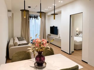 2-room apartment for sale in Avlabari
