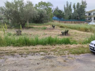 Участок 575 м²