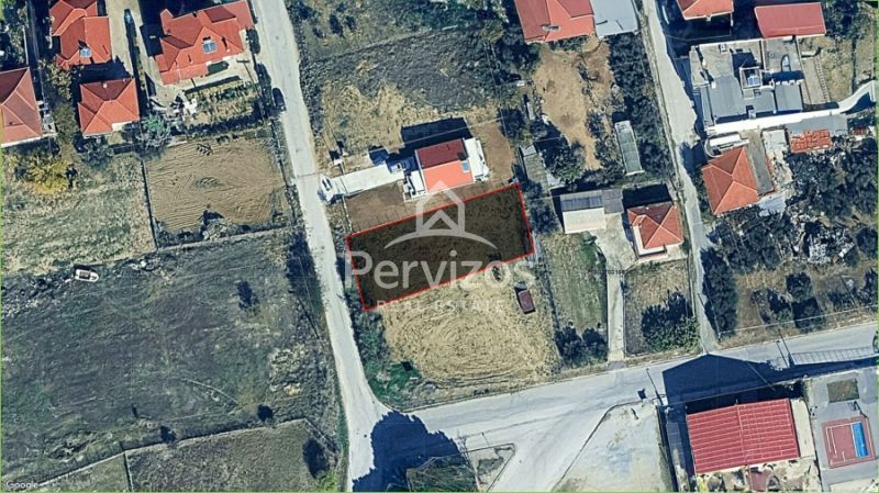 510 m² Plot