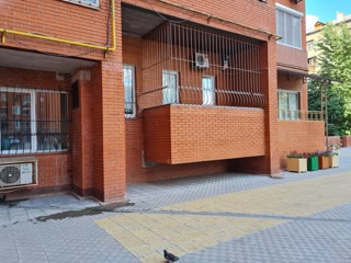 Сдам офис 180м2 в элитном ЖК Слободская усадьба