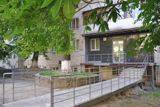 Продам офіс в центрі Києва 1 поверх Никольско-Ботаническая м.Толстого