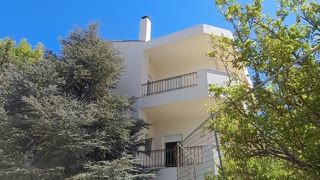 Μονοκατοικία 600τ.μ.