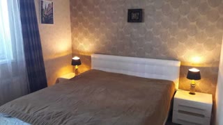 Продається простора та стильна 2-кімнатна квартира з євроремонтом у сучасному ЖК «Перовський». Воскресенка